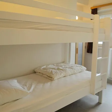 Attic Apartment In Nieuwpoort By The Beach, Cleaning Included Nieuwpoort