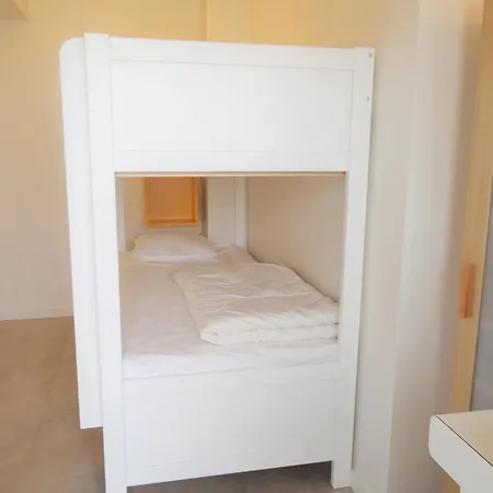 Attic Apartment In Nieuwpoort By The Beach, Cleaning Included